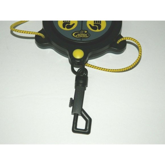 Official Speed Stacks Stackit Timer and Cup holder with belt clip - Picture 3 of 6